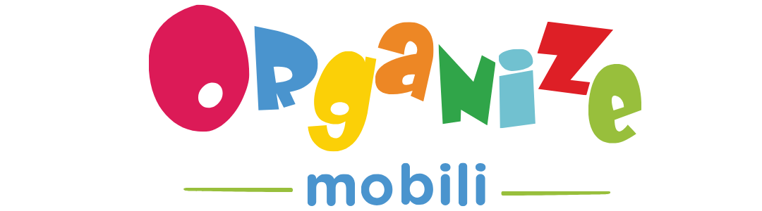 Organize Mobili
